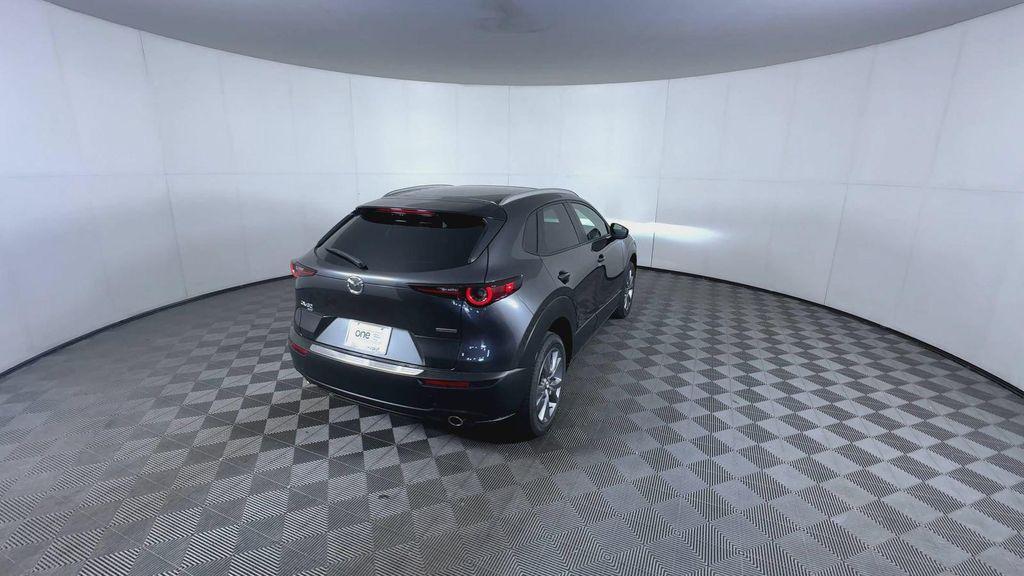new 2026 Mazda CX-30 car, priced at $31,482