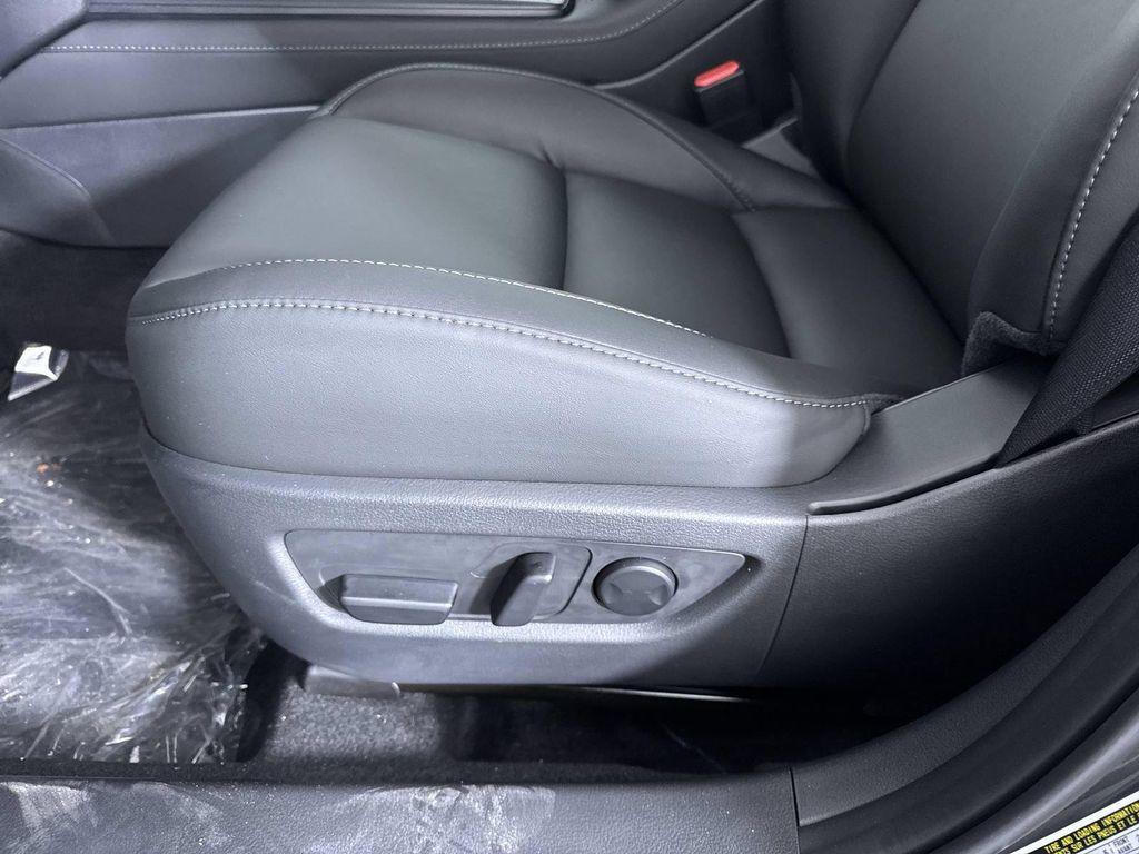 new 2026 Mazda CX-30 car, priced at $31,482