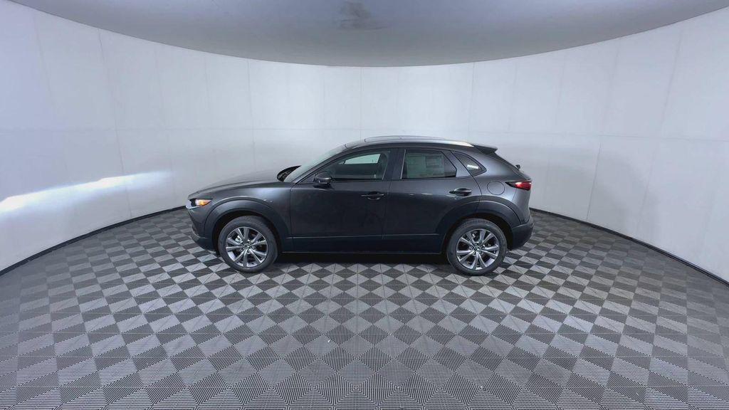 new 2026 Mazda CX-30 car, priced at $31,482