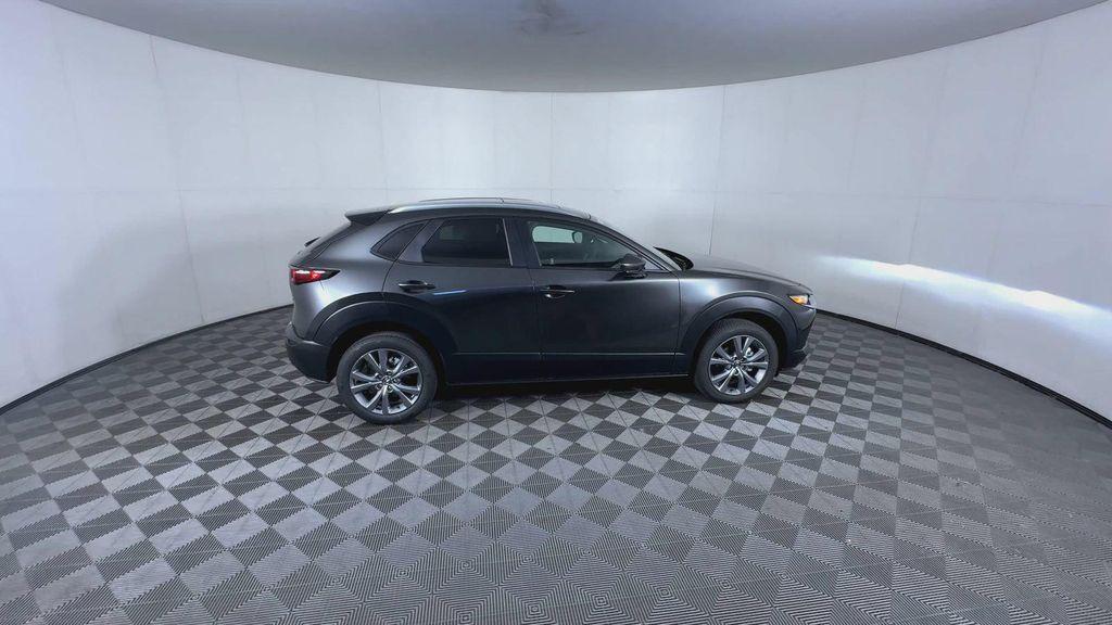 new 2026 Mazda CX-30 car, priced at $31,482