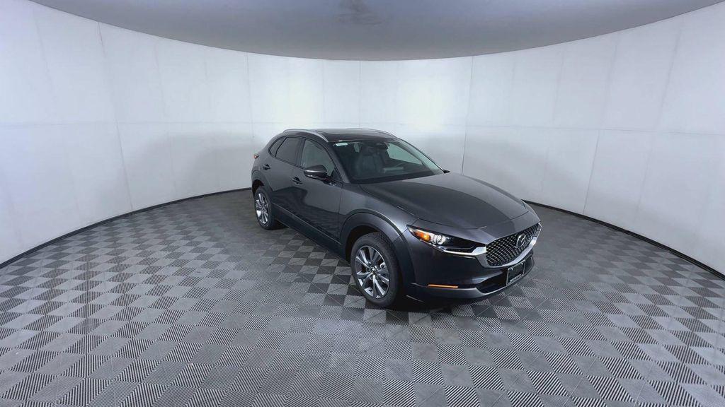 new 2026 Mazda CX-30 car, priced at $31,482