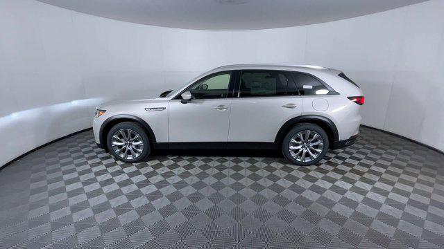new 2026 Mazda CX-90 car, priced at $43,480