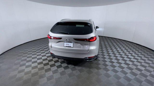 new 2026 Mazda CX-90 car, priced at $43,480