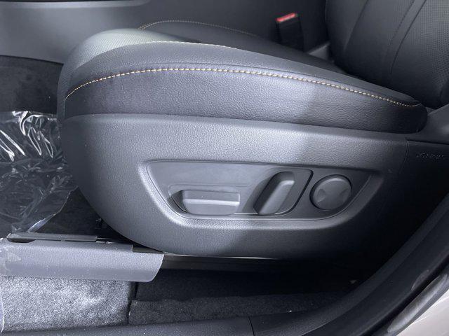 new 2026 Mazda CX-90 car, priced at $43,480