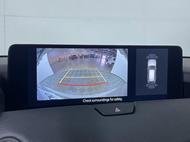 new 2026 Mazda CX-90 car, priced at $43,480