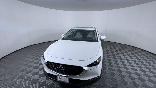 new 2026 Mazda CX-30 car, priced at $30,900