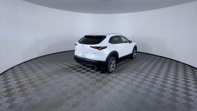 new 2026 Mazda CX-30 car, priced at $30,900