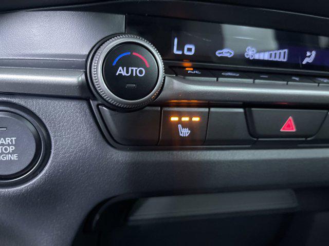 new 2026 Mazda CX-30 car, priced at $30,900