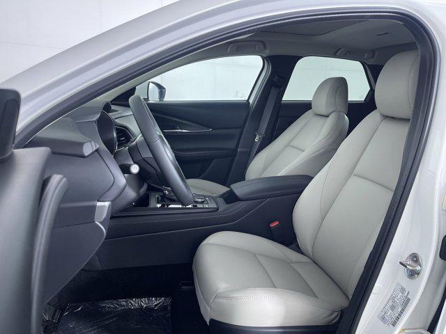 new 2026 Mazda CX-30 car, priced at $30,900