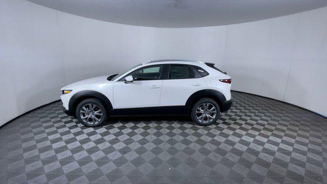 new 2026 Mazda CX-30 car, priced at $30,900