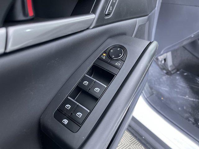 new 2026 Mazda CX-30 car, priced at $30,900