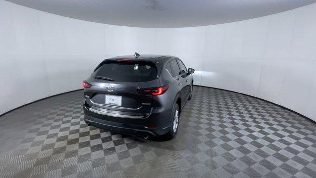 used 2023 Mazda CX-5 car, priced at $24,471
