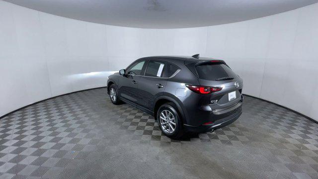used 2023 Mazda CX-5 car, priced at $24,471