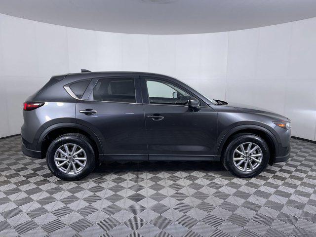 used 2023 Mazda CX-5 car, priced at $24,471