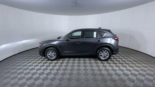 used 2023 Mazda CX-5 car, priced at $24,471