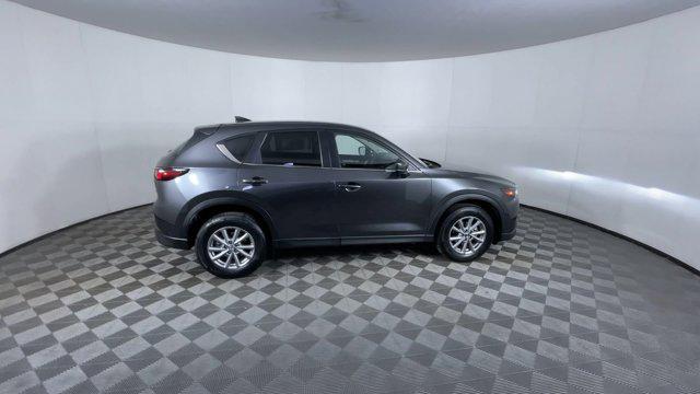 used 2023 Mazda CX-5 car, priced at $24,471