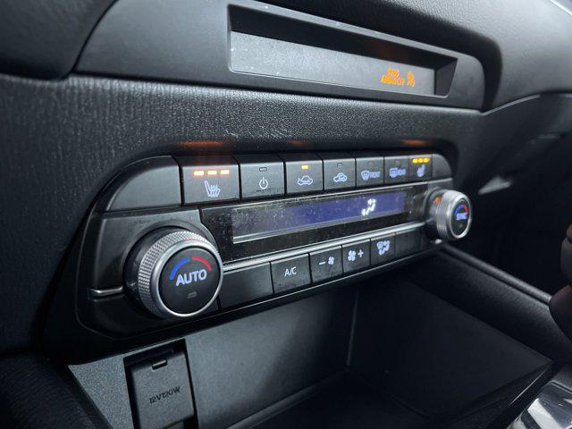 used 2023 Mazda CX-5 car, priced at $24,471