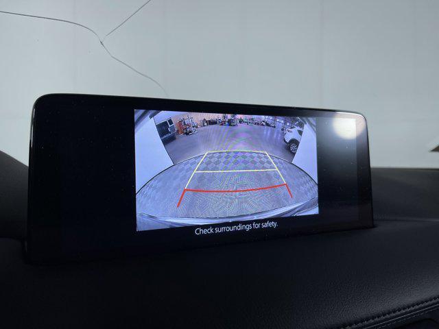 used 2023 Mazda CX-5 car, priced at $24,471