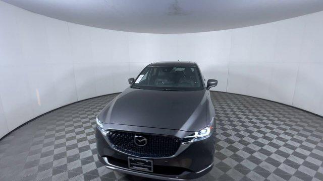 used 2025 Mazda CX-5 car, priced at $38,286