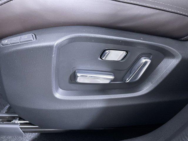 used 2025 Mazda CX-5 car, priced at $43,055