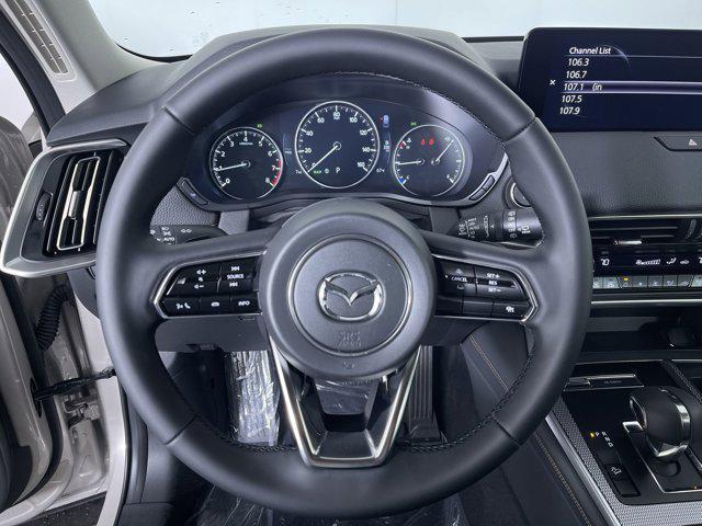 new 2026 Mazda CX-90 car, priced at $43,705