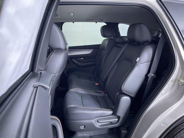 new 2026 Mazda CX-90 car, priced at $43,705