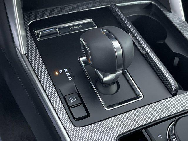 new 2026 Mazda CX-90 car, priced at $43,705