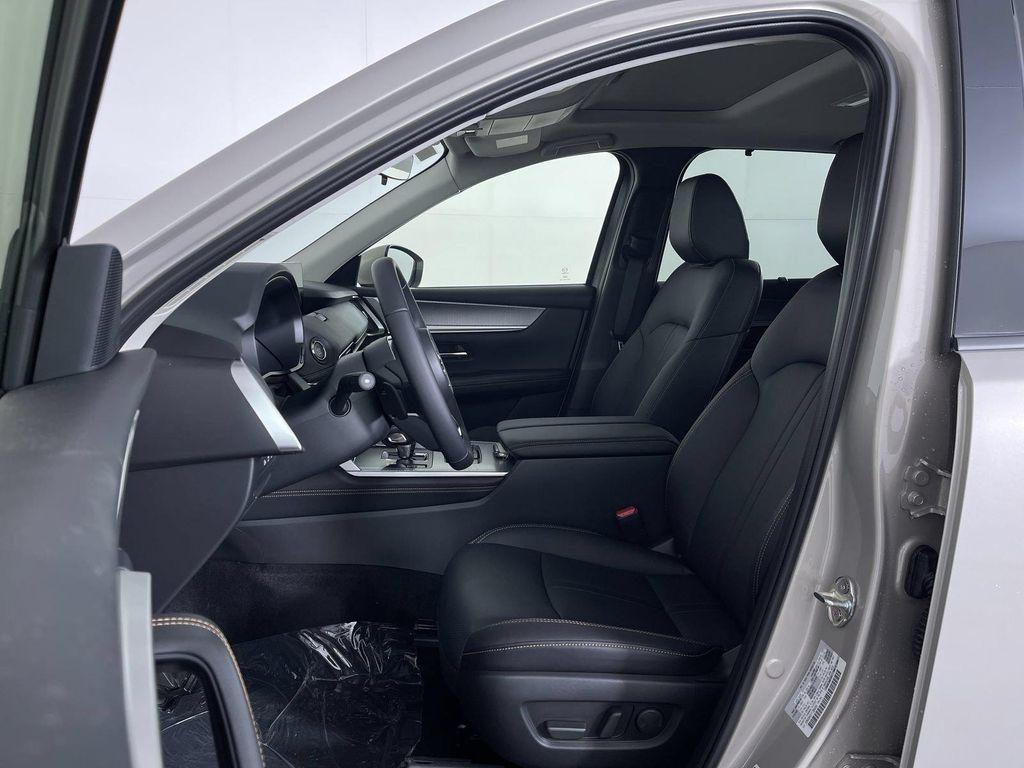 new 2026 Mazda CX-90 car, priced at $43,586