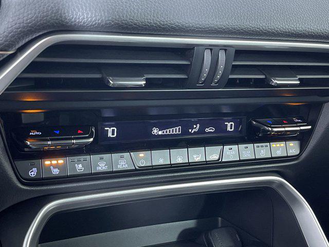 new 2026 Mazda CX-90 car, priced at $43,705