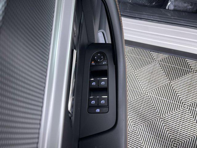 new 2026 Mazda CX-90 car, priced at $43,705