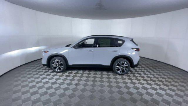 new 2026 Mazda CX-5 car, priced at $36,165