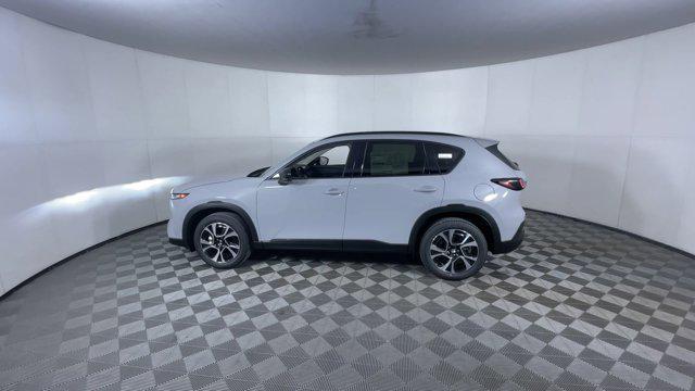 new 2026 Mazda CX-5 car, priced at $36,165