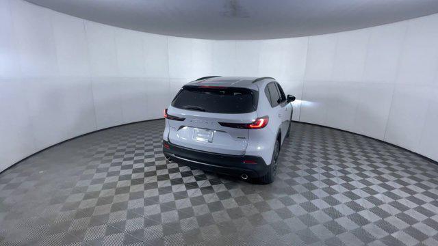 new 2026 Mazda CX-5 car, priced at $36,165