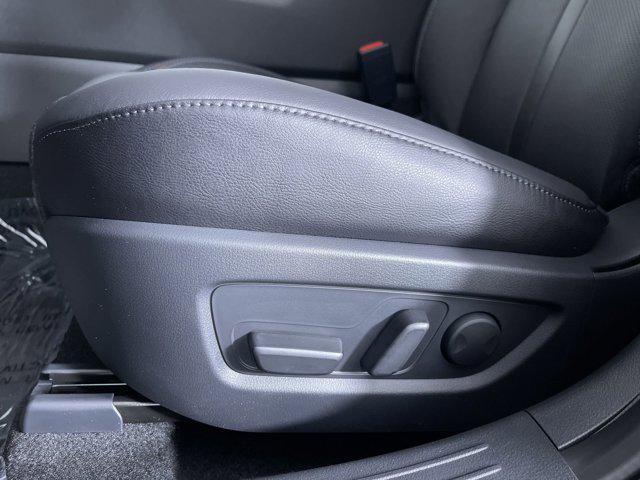 new 2026 Mazda CX-50 Hybrid car, priced at $39,843