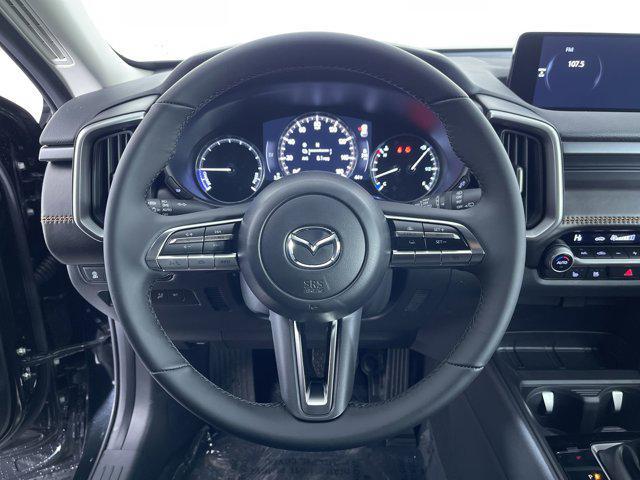 new 2026 Mazda CX-50 Hybrid car, priced at $39,843