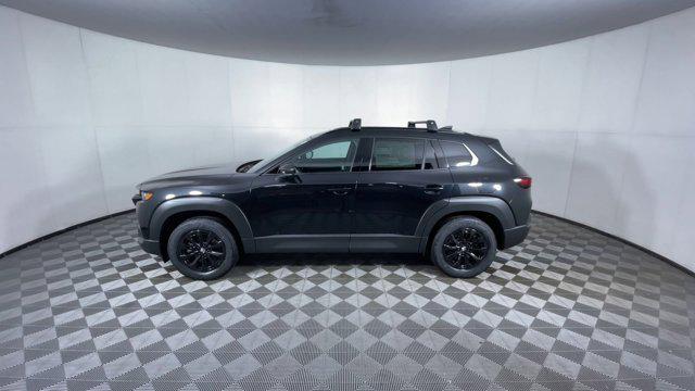 new 2026 Mazda CX-50 Hybrid car, priced at $39,843