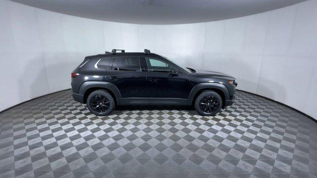 new 2026 Mazda CX-50 Hybrid car, priced at $39,843