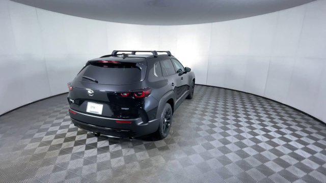 new 2026 Mazda CX-50 Hybrid car, priced at $39,843