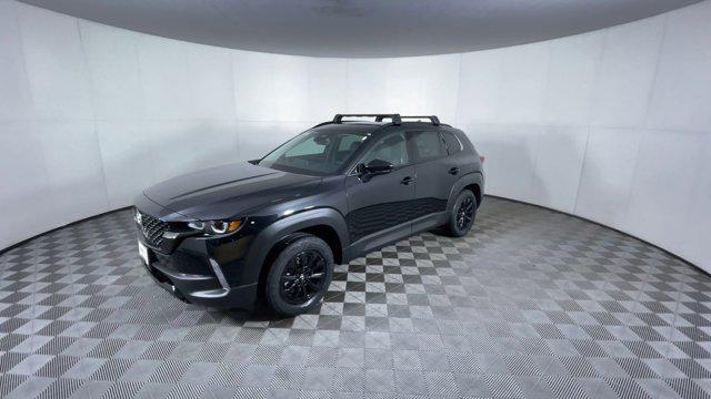 new 2026 Mazda CX-50 Hybrid car, priced at $39,843