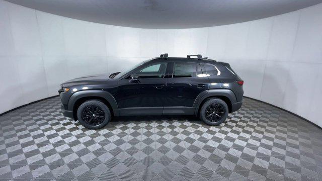 new 2026 Mazda CX-50 Hybrid car, priced at $39,843
