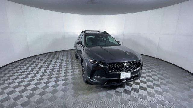new 2026 Mazda CX-50 Hybrid car, priced at $39,843