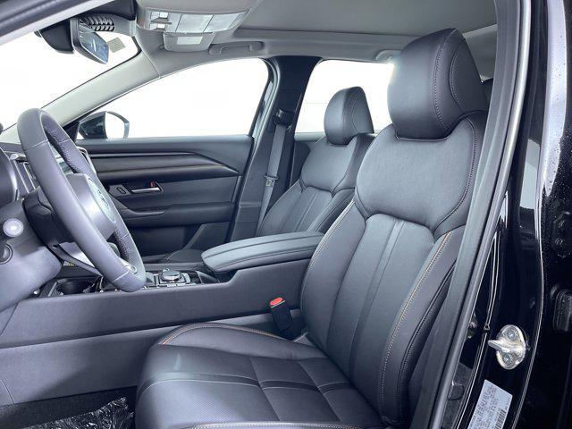 new 2026 Mazda CX-50 Hybrid car, priced at $39,843