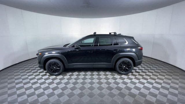 new 2026 Mazda CX-50 Hybrid car, priced at $39,843