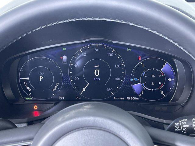 new 2026 Mazda CX-70 PHEV car, priced at $45,458