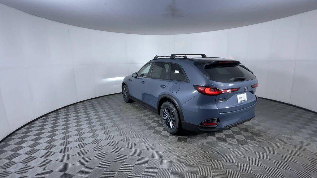 new 2026 Mazda CX-70 PHEV car, priced at $45,458