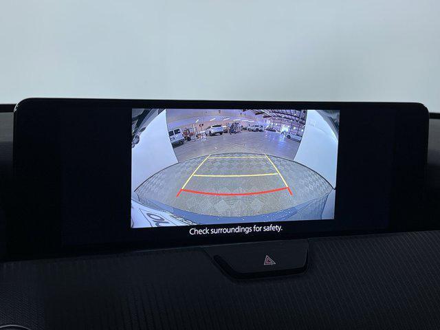 new 2026 Mazda CX-70 PHEV car, priced at $45,458