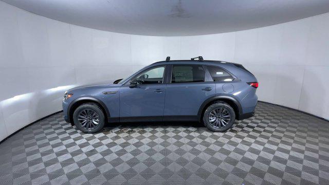 new 2026 Mazda CX-70 PHEV car, priced at $45,458