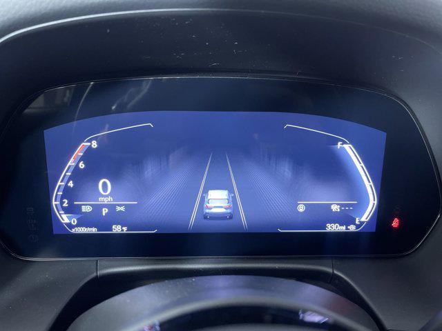 new 2026 Mazda CX-5 car, priced at $36,245