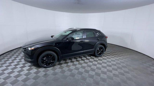 new 2026 Mazda CX-30 car, priced at $31,019