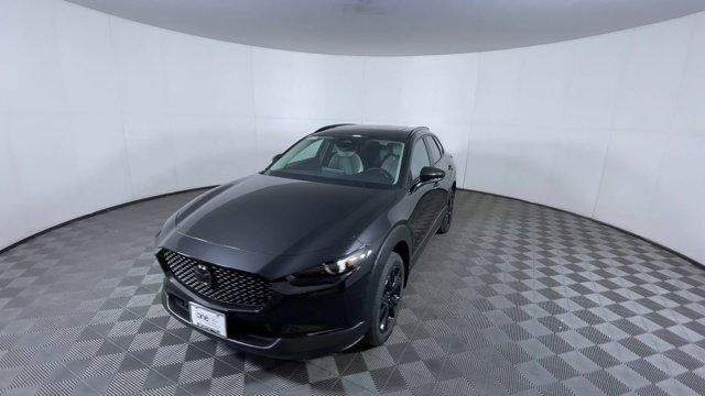 new 2026 Mazda CX-30 car, priced at $31,019